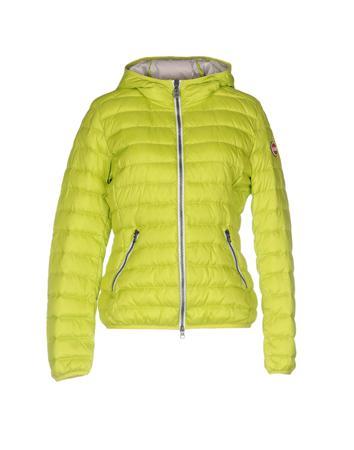 Пуховик COLMAR