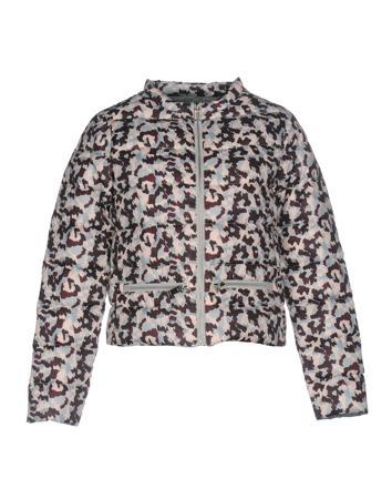 Пуховик SILVIAN HEACH