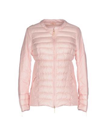 Пуховик [C] STUDIO