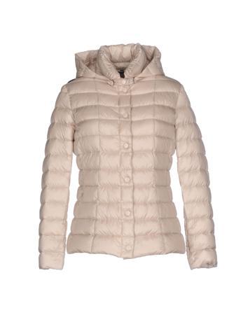 Пуховик [C] STUDIO