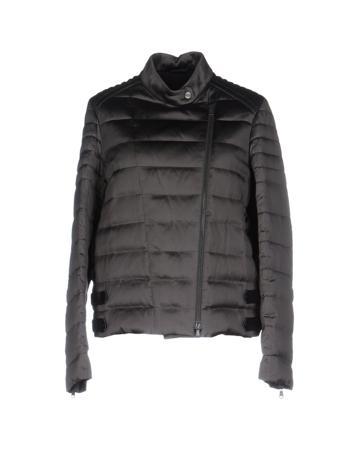 Пуховик BRUNELLO CUCINELLI