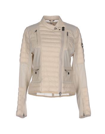 Пуховик COLMAR