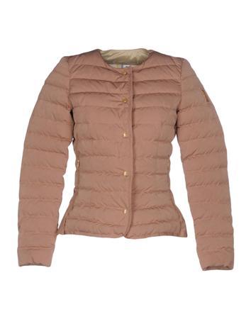 Пуховик GEOSPIRIT