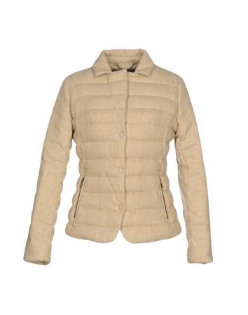 Пуховик HISTORIC