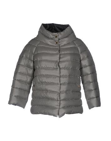 Пуховик ANNIE P.