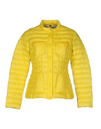 Пуховик [C] STUDIO