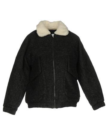 Пуховик GERTRUDE + GASTON