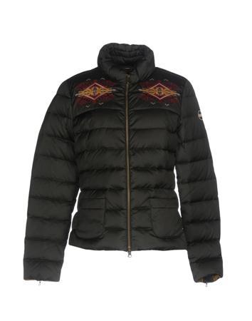 Пуховик COLMAR