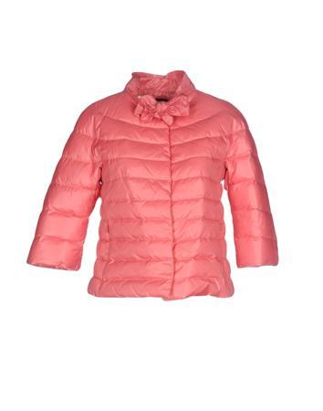 Пуховик ATOS LOMBARDINI