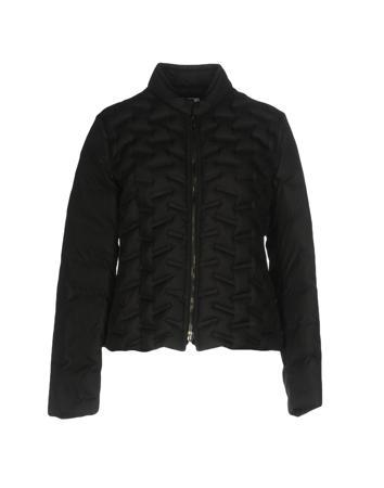 Пуховик ARMANI COLLEZIONI