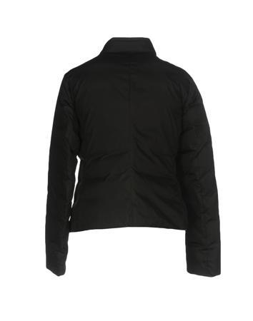 Пуховик ARMANI COLLEZIONI