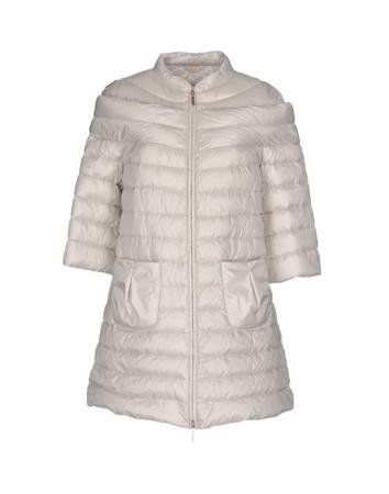 Пуховик [C] STUDIO