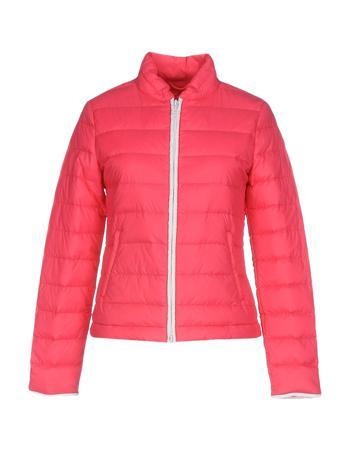 Пуховик PUZZLE GOOSE