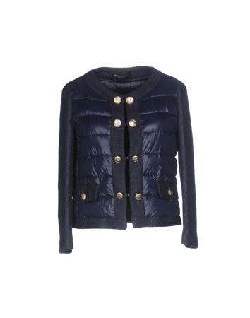 Пуховик ATOS LOMBARDINI