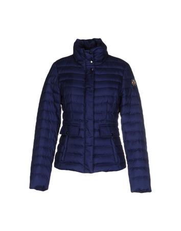 Пуховик FUCHS SCHMIT