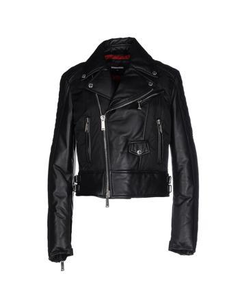 Пуховик DSQUARED2