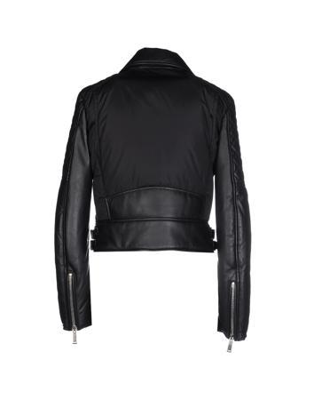 Пуховик DSQUARED2