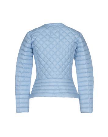 Пуховик 313 TRE UNO TRE