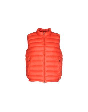 Пуховик 313 TRE UNO TRE