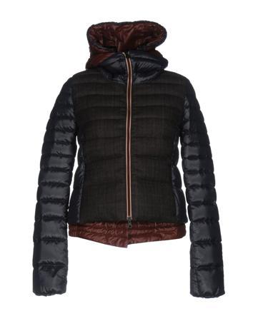 Пуховик DUVETICA