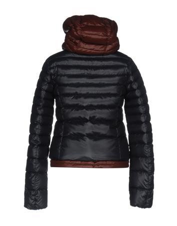 Пуховик DUVETICA