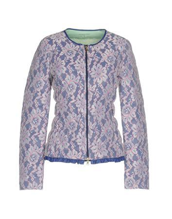 Пуховик PATRIZIA PEPE