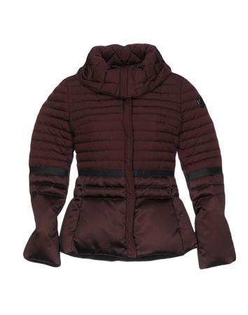 Пуховик HISTORIC