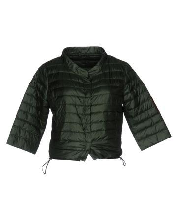 Пуховик DUVETICA