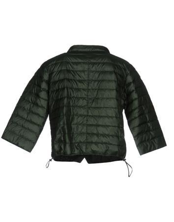 Пуховик DUVETICA