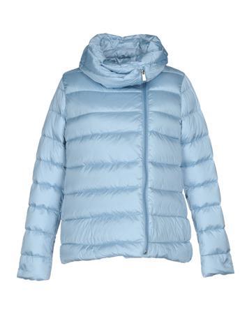 Пуховик 313 TRE UNO TRE