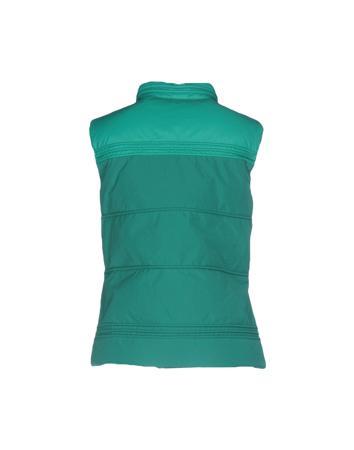 Пуховик ROBERTO CAVALLI GYM