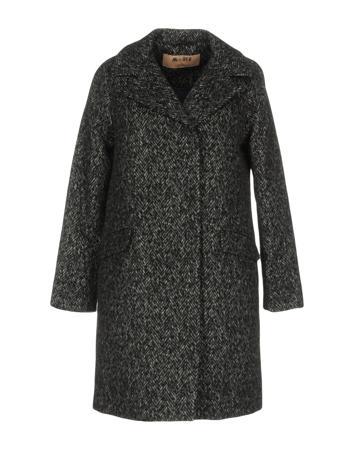 Пуховик MOORER