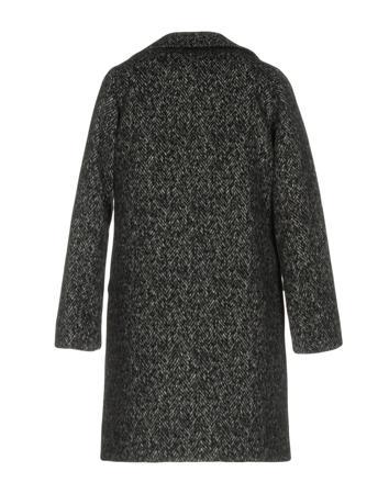 Пуховик MOORER