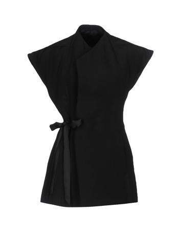 Пуховик RICK OWENS