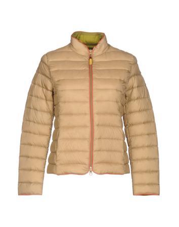 Пуховик MALÌPARMI