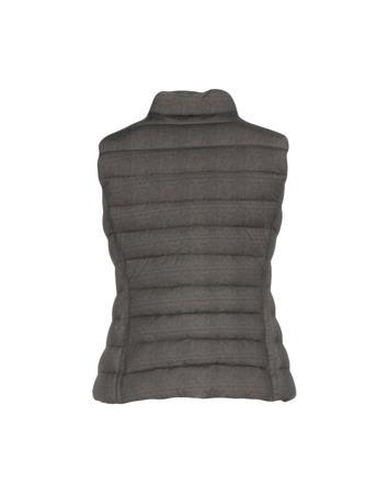 Пуховик MOORER