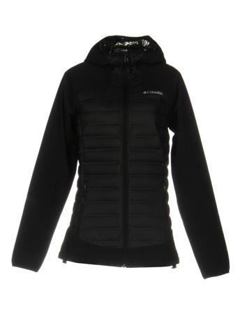 Пуховик COLUMBIA