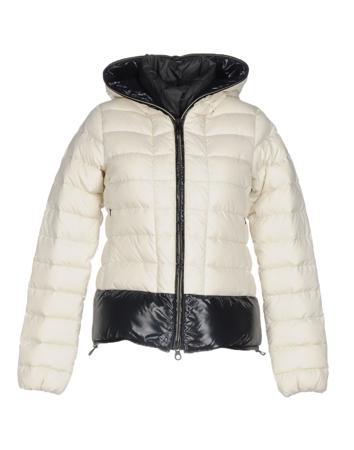 Пуховик DUVETICA