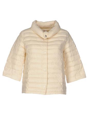 Пуховик BOMBOOGIE