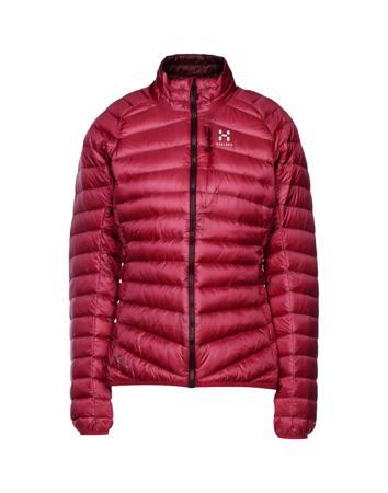 Пуховик HAGLÖFS