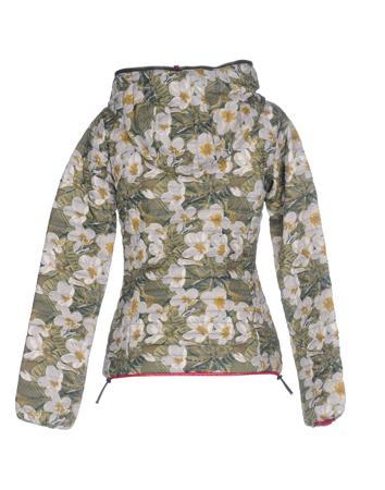 Пуховик DUVETICA