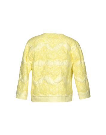 Пуховик ERMANNO SCERVINO