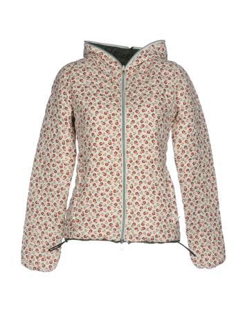 Пуховик DUVETICA