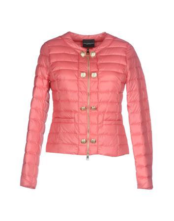 Пуховик ATOS LOMBARDINI