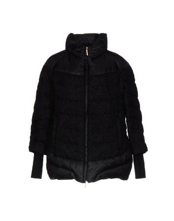 Пуховик [C] STUDIO