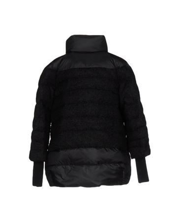 Пуховик [C] STUDIO