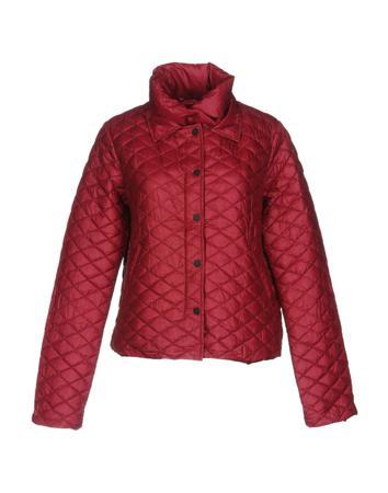 Пуховик DUVETICA