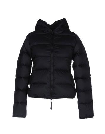 Пуховик DUVETICA