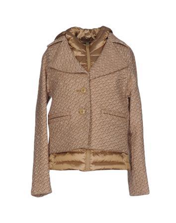 Пуховик BOSIDENG