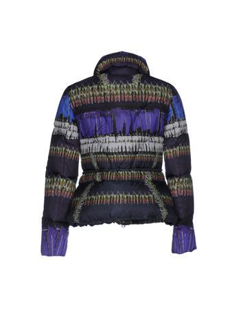 Пуховик PETER PILOTTO